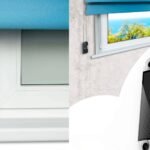 „Smart blinds" išmanus sprendimas roletams ir žaliuzėms